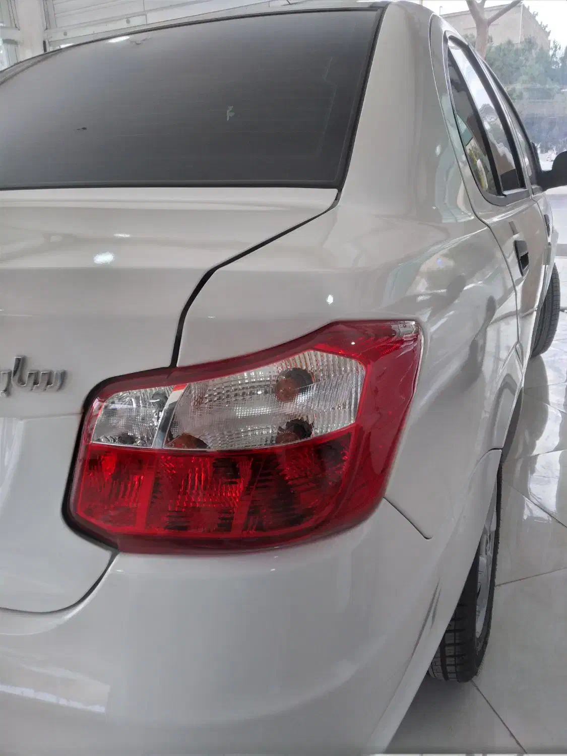 سایناsمدل ۱۴۰۴|خودرو سواری و وانت|قم, شهرک فاطمیه|دیوار