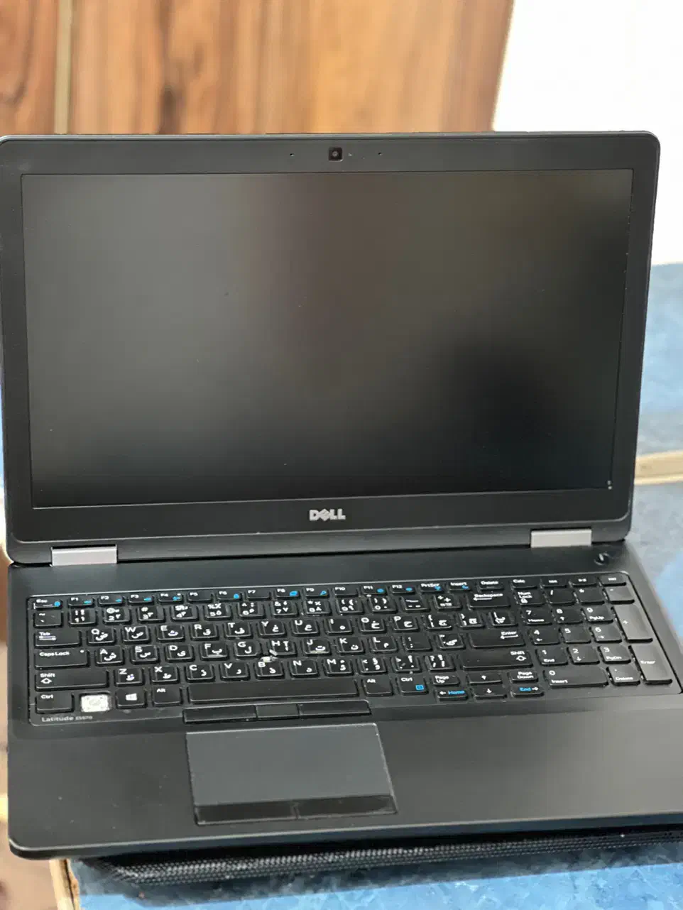 لپتاپ dell|رایانه همراه|یاسوج, |دیوار