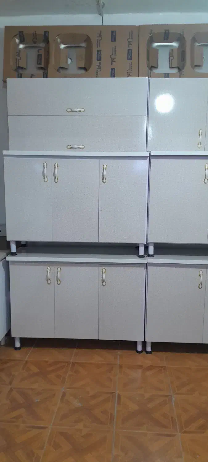 کابینت مسعود|مصالح و تجهیزات ساختمان|اسدآباد, |دیوار