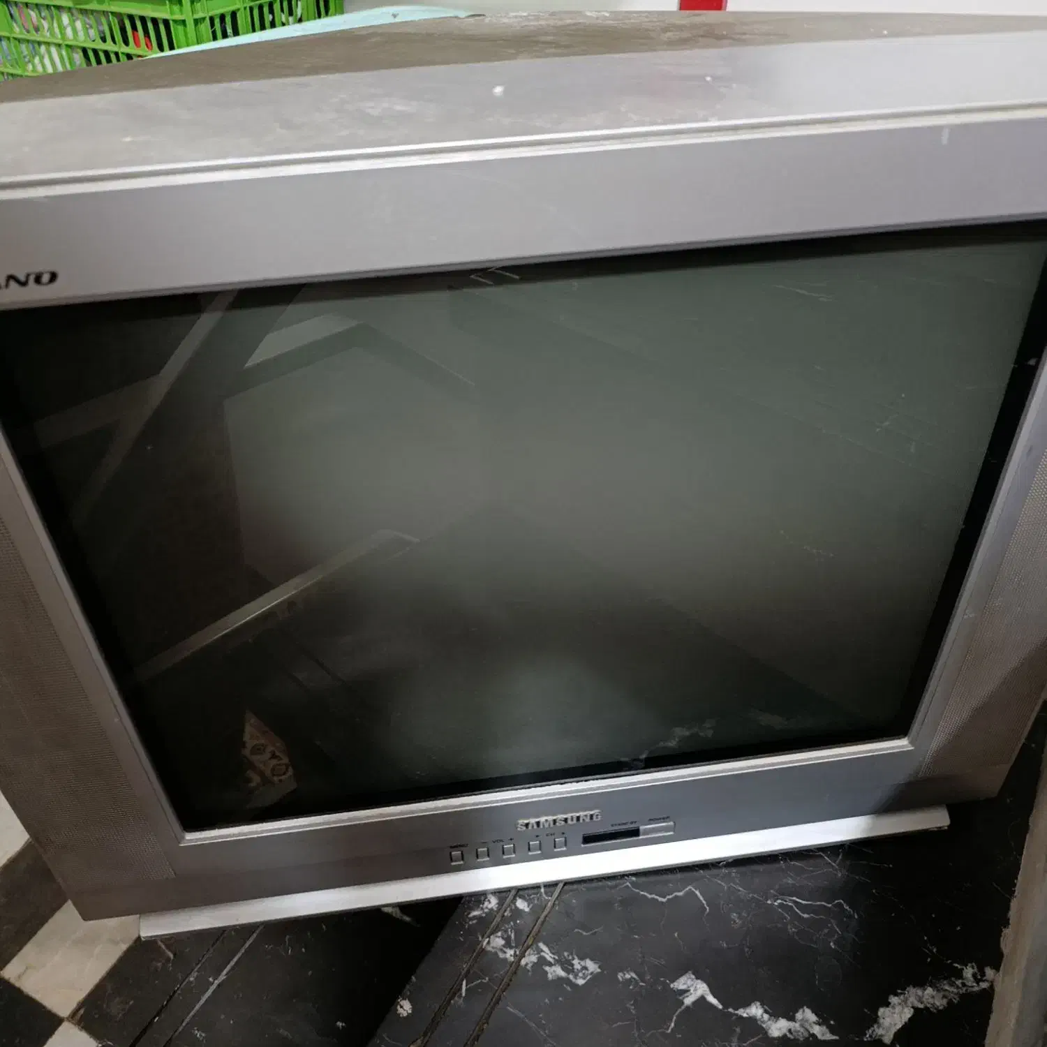 تلویزیون سامسونگ|تلویزیون و پروژکتور|اردبیل, |دیوار