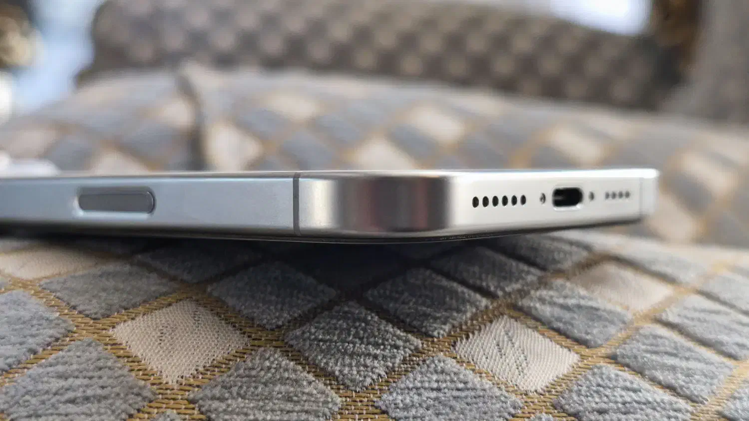 آیفون ۱۶ پرو مکس سفید|موبایل|صباشهر, |دیوار