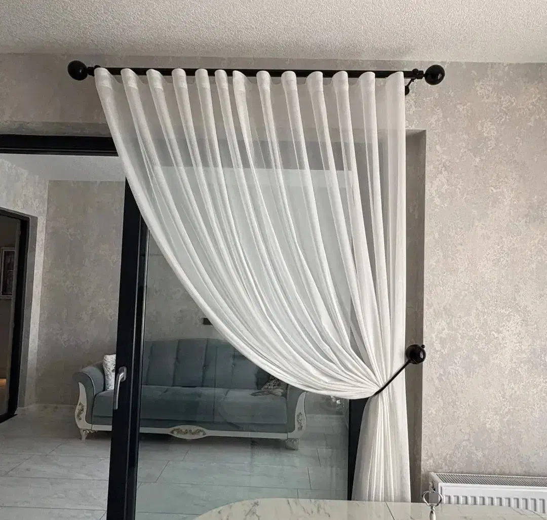 پخش عمده و خرده پرده های لوکس|پرده، رانر، رومیزی|قزوین, |دیوار