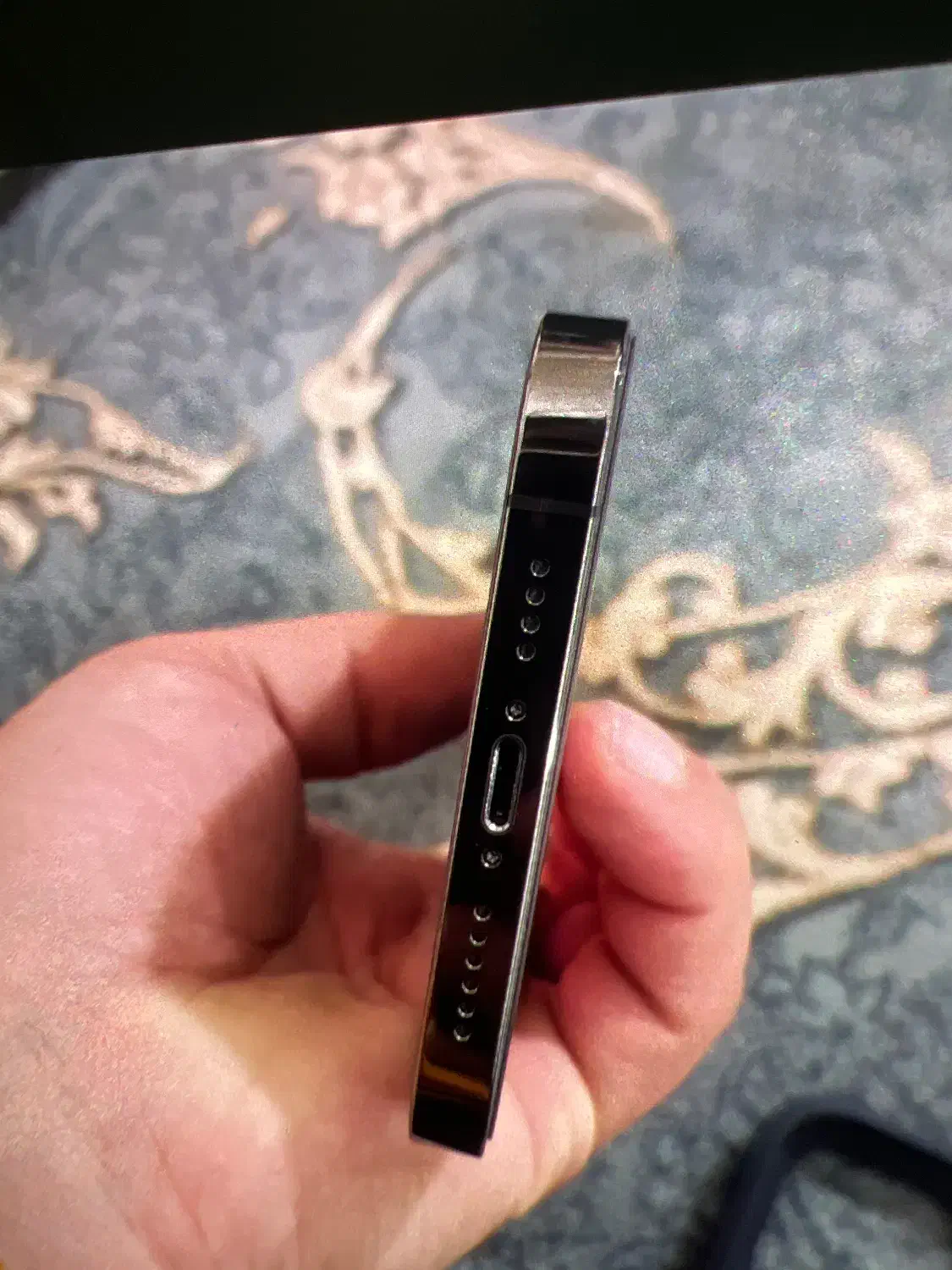 ایفون ۱۳پرومکس|موبایل|قروه, |دیوار