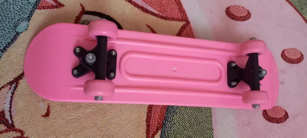 اسکیت برد|دوچرخه، اسکیت، اسکوتر|تهران, فرزانه|دیوار