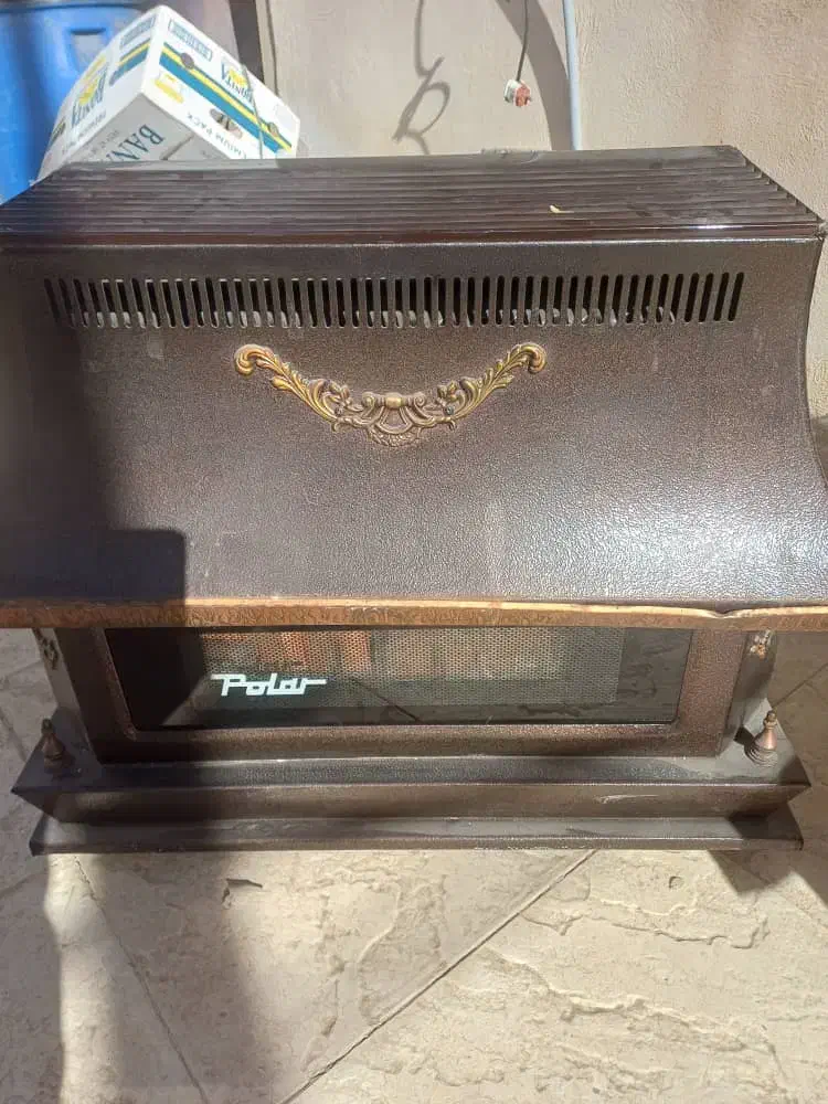 بخاری طرح شومینه|بخاری، هیتر، شومینه|هشتگرد, شهرک جهان ویلا (درخشانیه)|دیوار