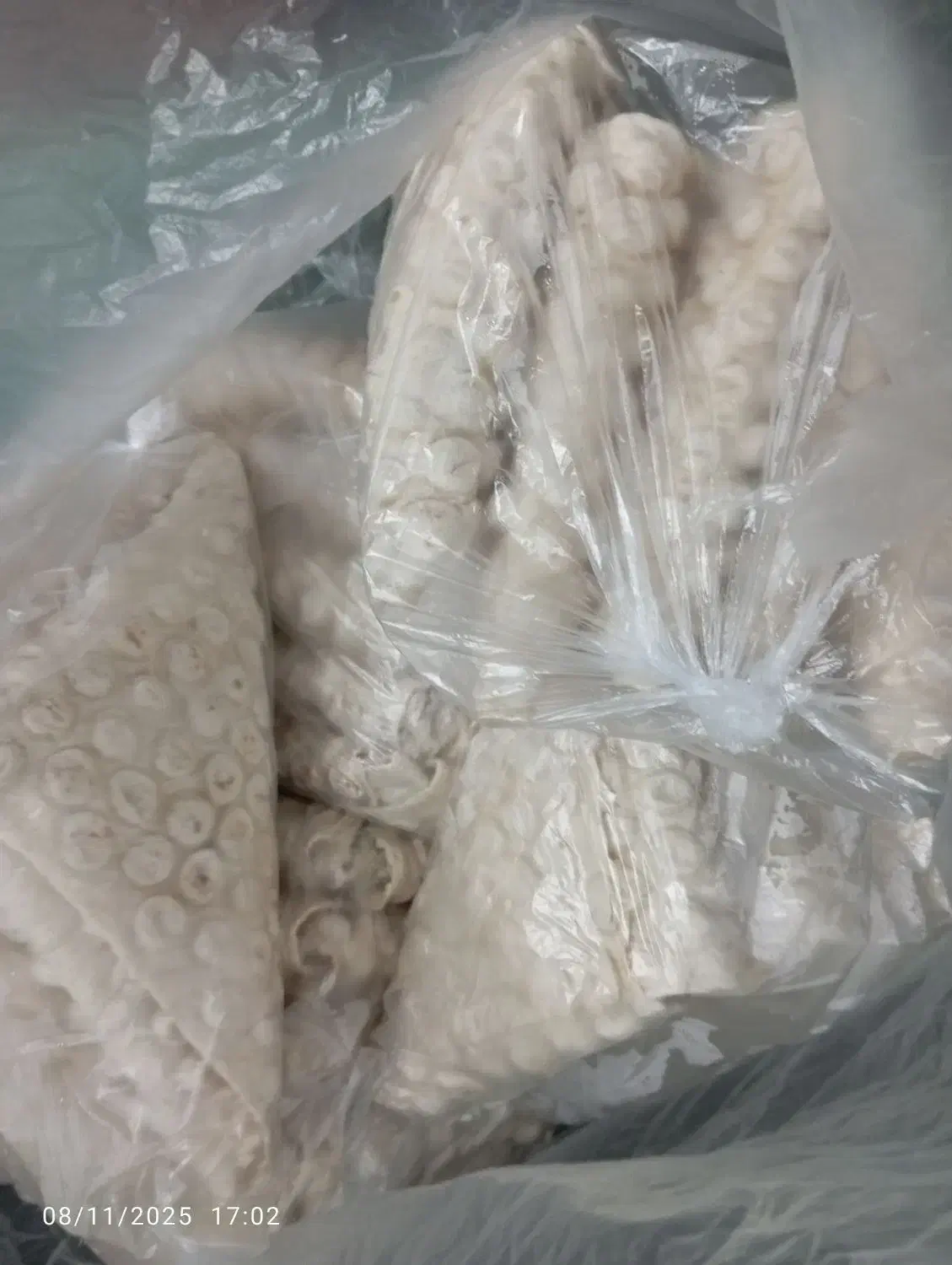 برنج سرلاشه و نیمدانه و سمبوسه تازه|خوردنی و آشامیدنی|مشهد, ابوذر|دیوار