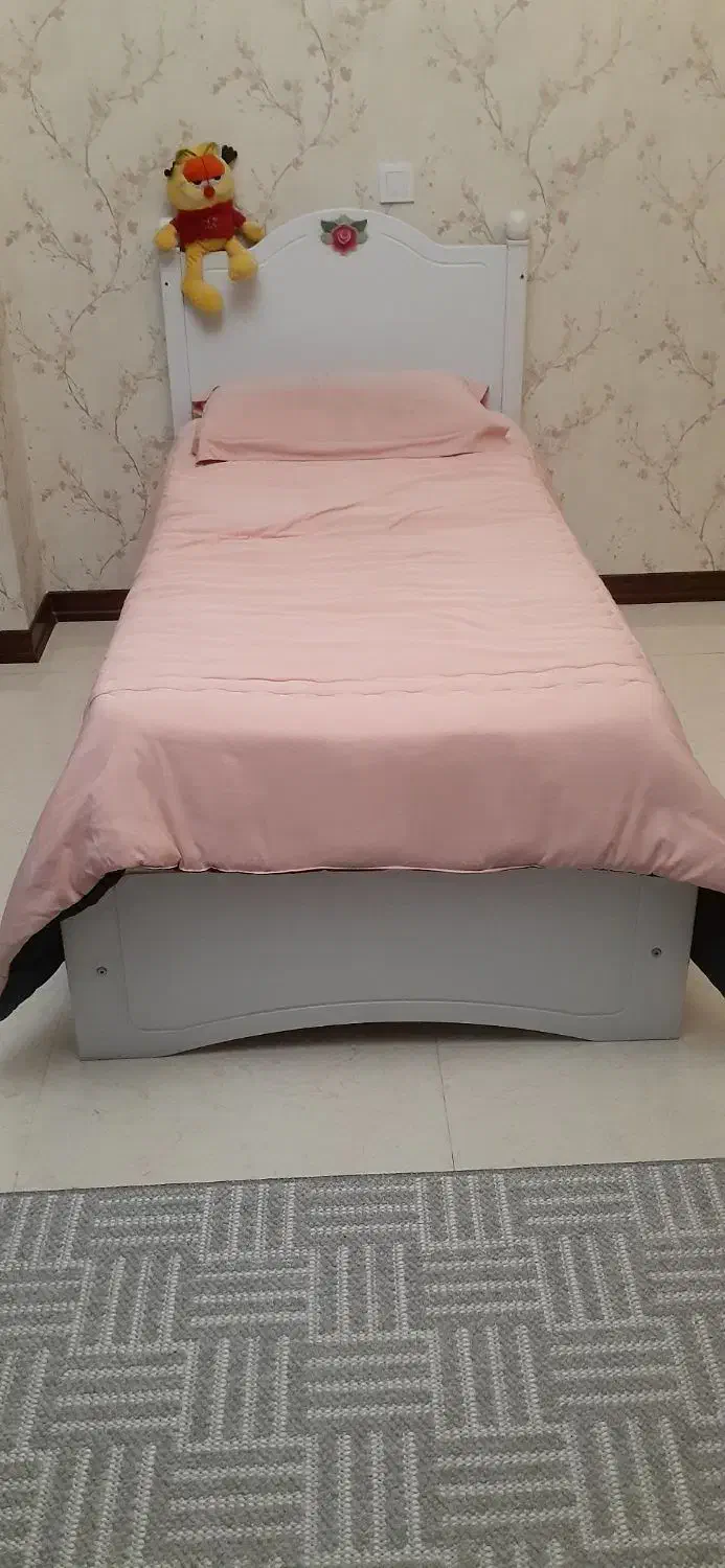 تخت بالسا|تخت و سرویس خواب|تهران, مهران|دیوار