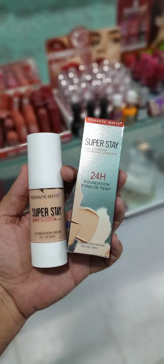 فروش تمامی لوازم ارایشی با تخفیف ۱۵ درصد|آرایشی، بهداشتی، درمانی|سرپل ذهاب, |دیوار