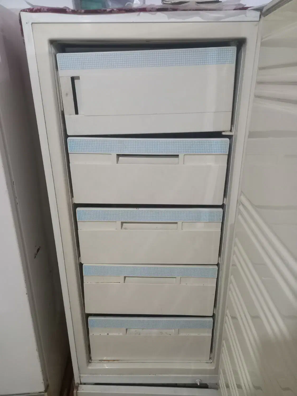 یخچال دوقلو ارج|یخچال و فریزر|مشهد, شهرک بهارستان|دیوار