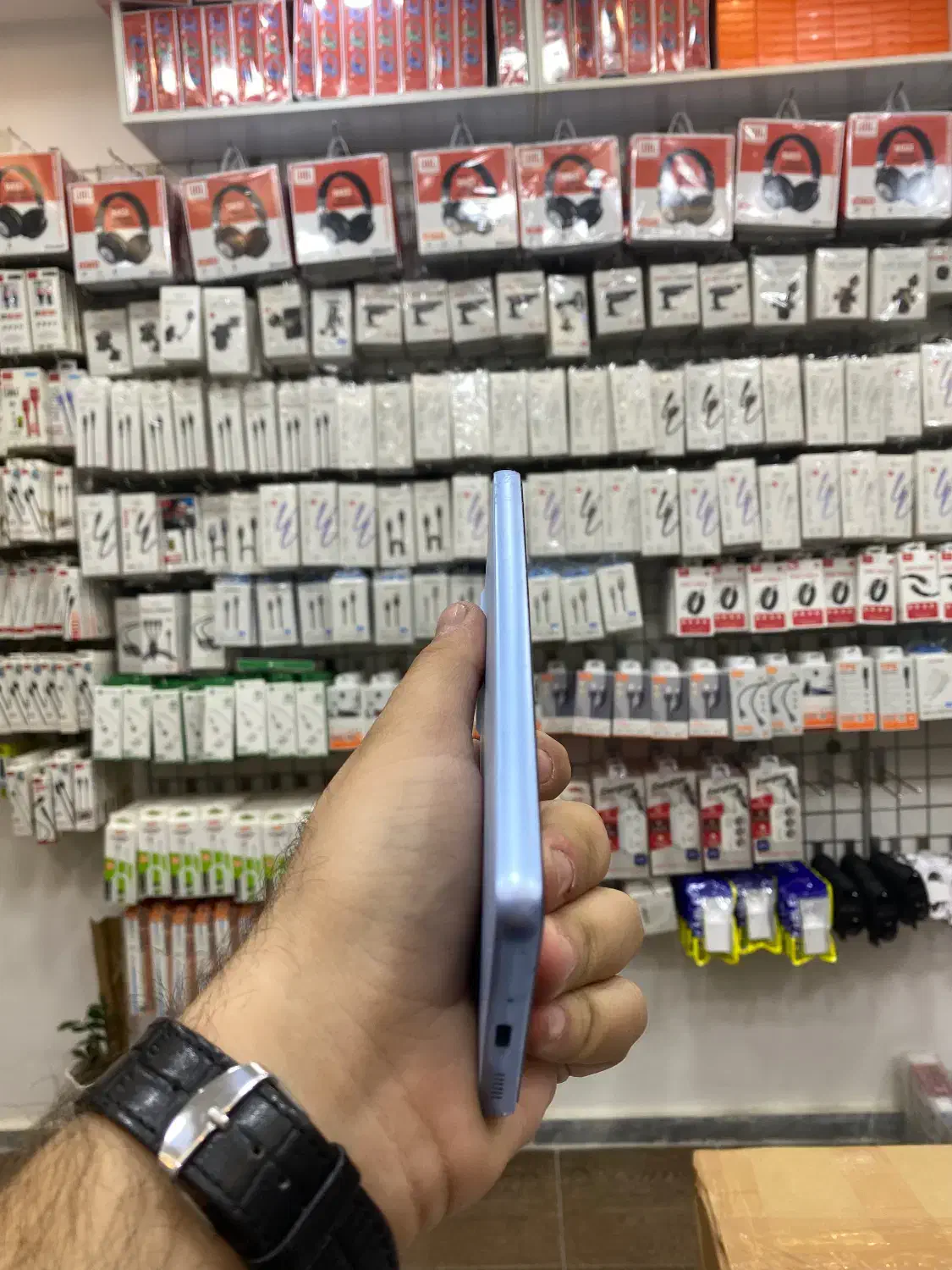 سامسونگ گلکسی a33 5G|موبایل|محمودآباد, |دیوار