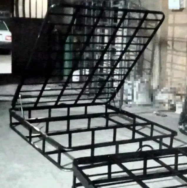 کفیه دوبل تخت‌|تخت و سرویس خواب|تهران, تهرانسر شمالی|دیوار