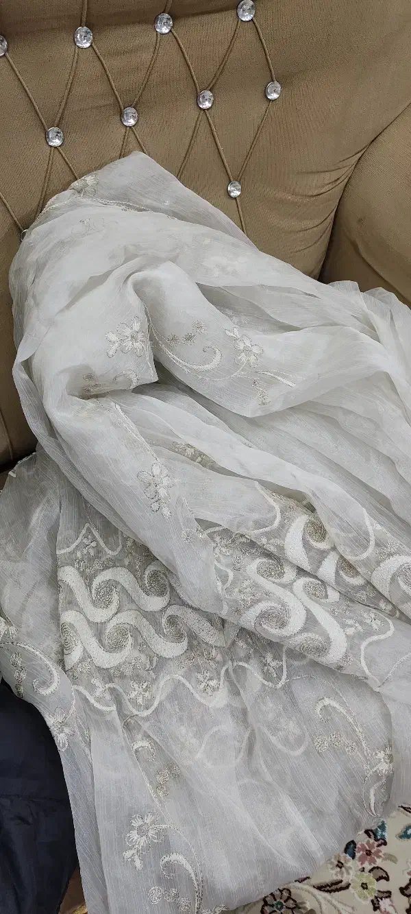 پرده|پرده، رانر، رومیزی|محمدشهر, سیدآباد|دیوار