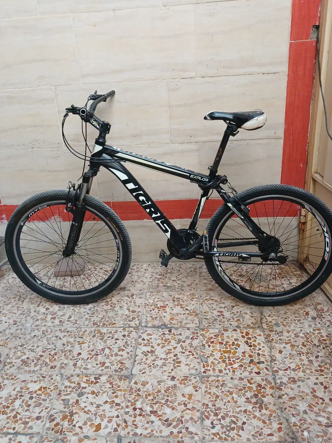 دوچرخه ۲۶|دوچرخه، اسکیت، اسکوتر|ایذه, |دیوار