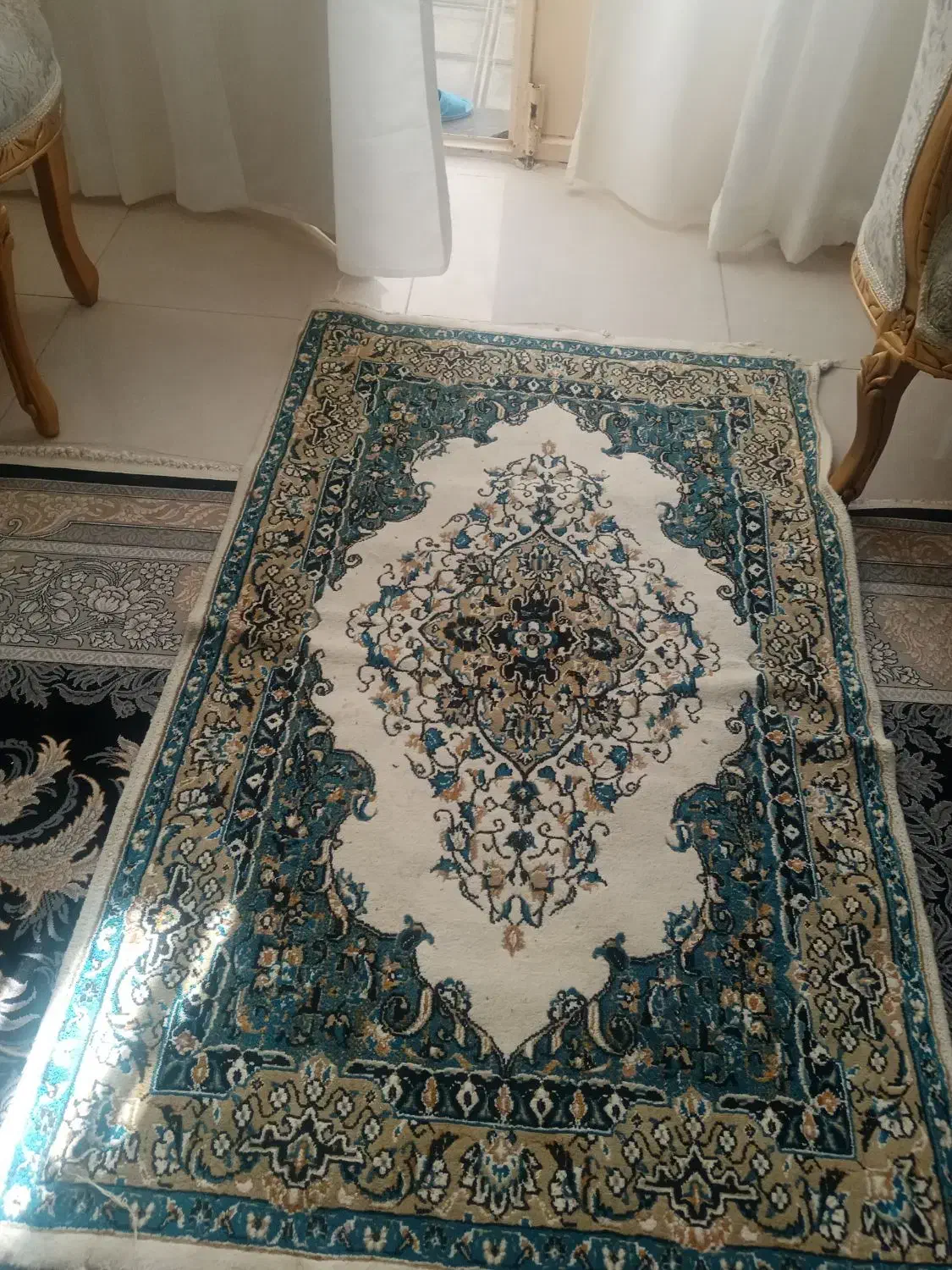 جا کفشی نو|جاکفشی، کمد، دراور|تربت‌حیدریه, ۴۵ متری|دیوار