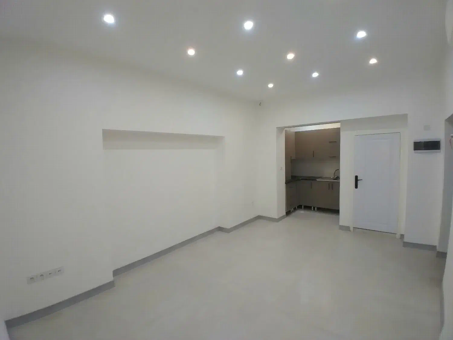 اداری/موقعیت ویژه/دوخواب/به روز|اجارهٔ دفتر کار، اتاق اداری، مطب|شیراز, ملاصدرا|دیوار