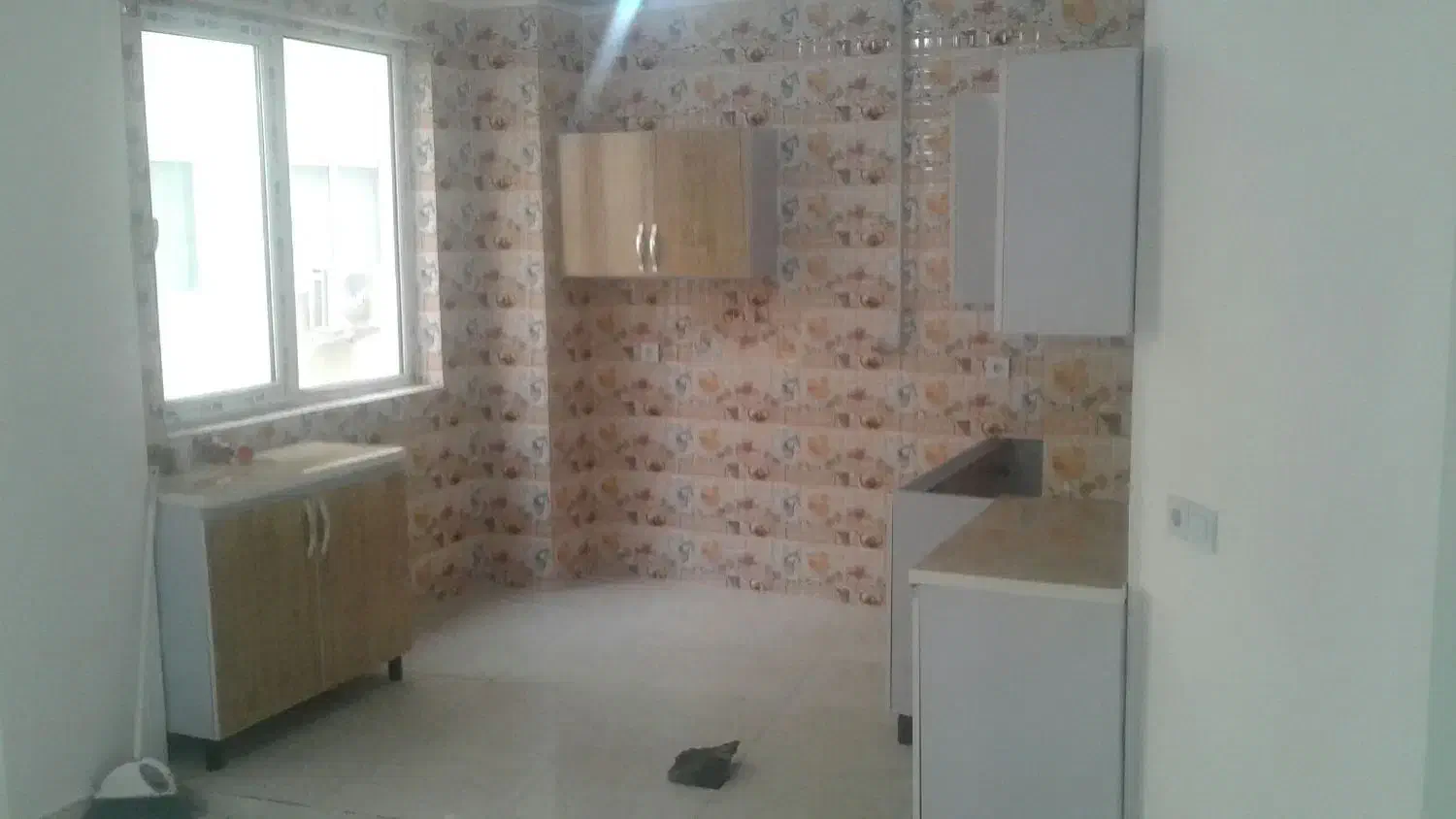 فروش آپارتمان ۷۵ متری طبقه دوم میارکلا ساری|فروش آپارتمان|جویبار, |دیوار