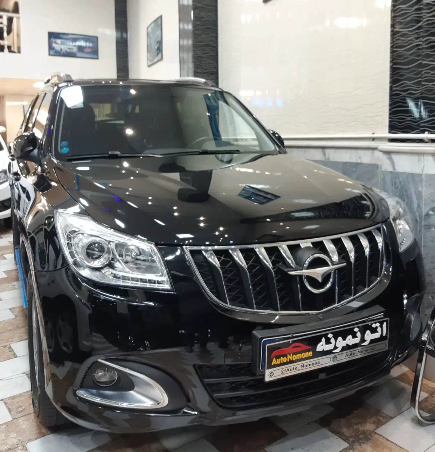 هایما S7پلاس ، مدل ۱۴۰۲|خودرو سواری و وانت|تبریز, |دیوار