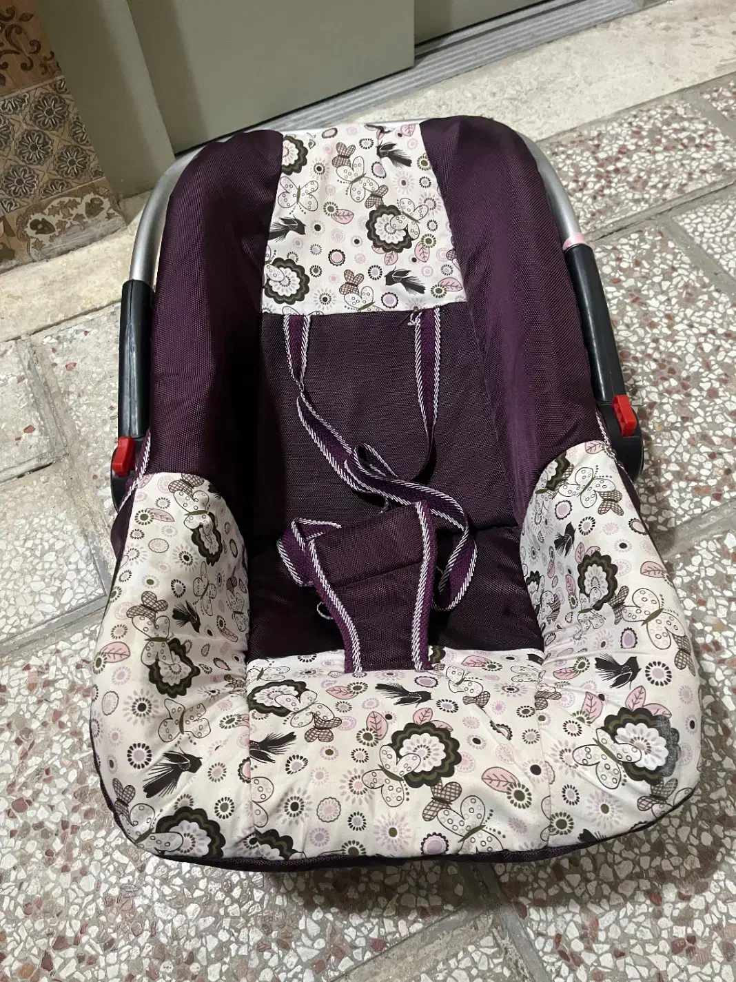 کریر نوزاد|اسباب و اثاث بچه|بجنورد, |دیوار