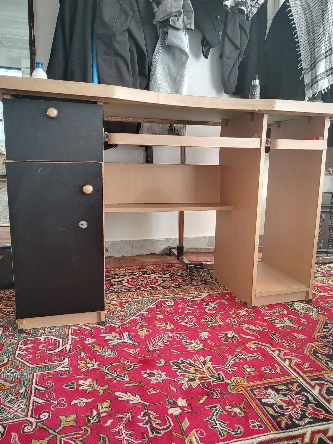 میزکامپیوترفروشی|میز تحریر و کامپیوتر|تنکابن, |دیوار