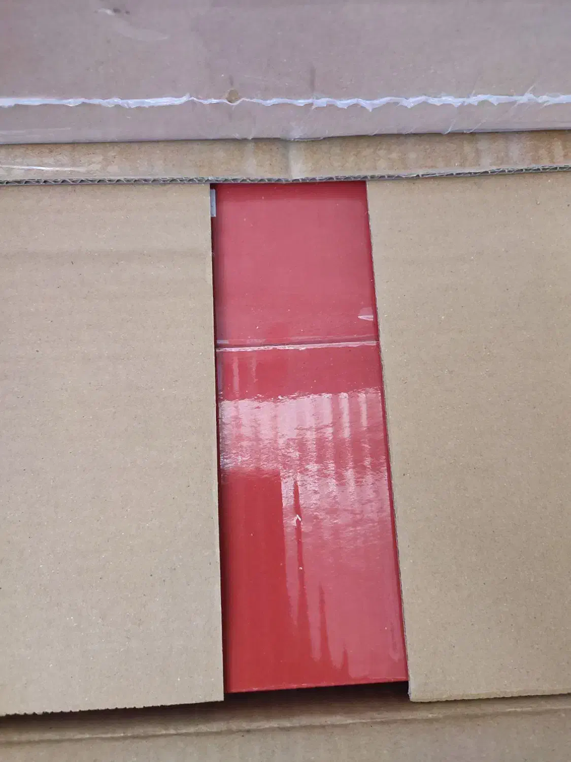 سنگ سمباده محک|ابزارآلات|فردیس, نگارستان|دیوار