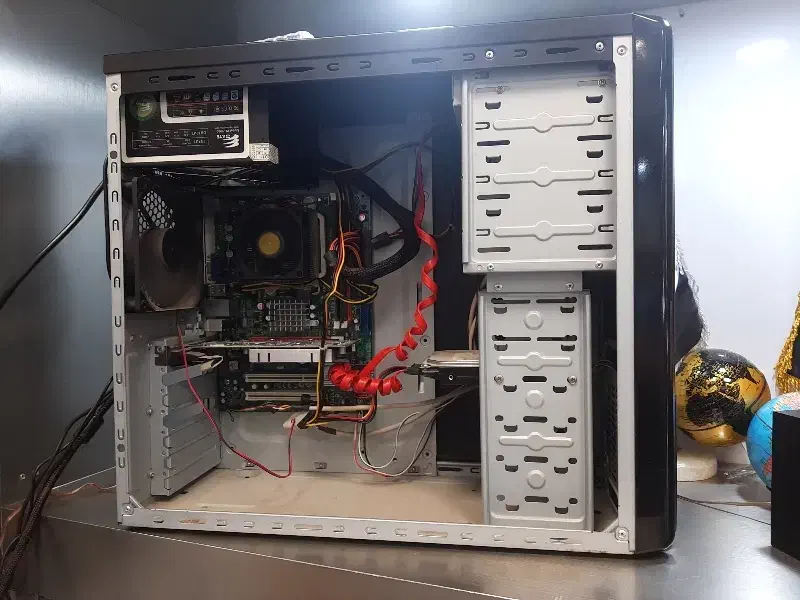 PC windows|رایانه رومیزی|شهر ری, شهرری|دیوار