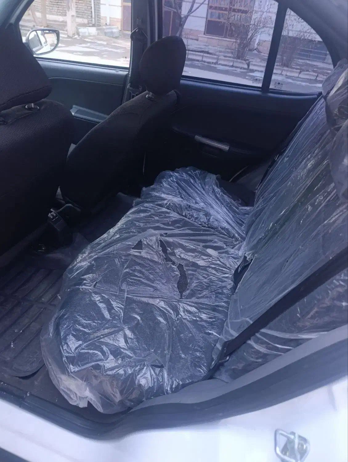 کوییک کم کارفول|خودرو سواری و وانت|نیشابور, بلوار گلها|دیوار