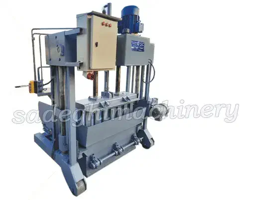 بلوک زن جدول زن همزن دیوار پیش ساخته|ماشین‌آلات صنعتی|پشتکوه (سیستان و بلوچستان), |دیوار