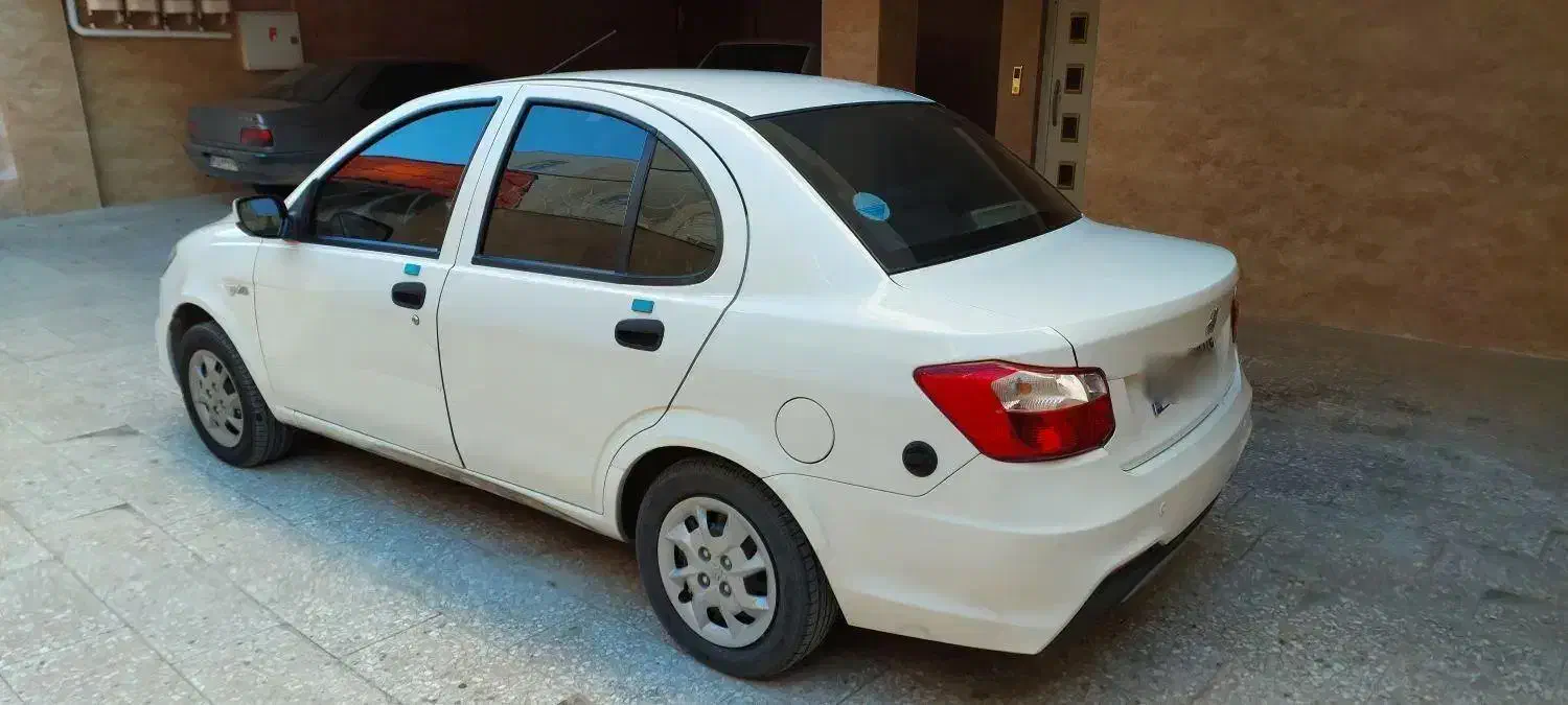 سایناSدوگانه کارخانه۱۴۰۳|خودرو سواری و وانت|مشهد, نیروی هوایی|دیوار