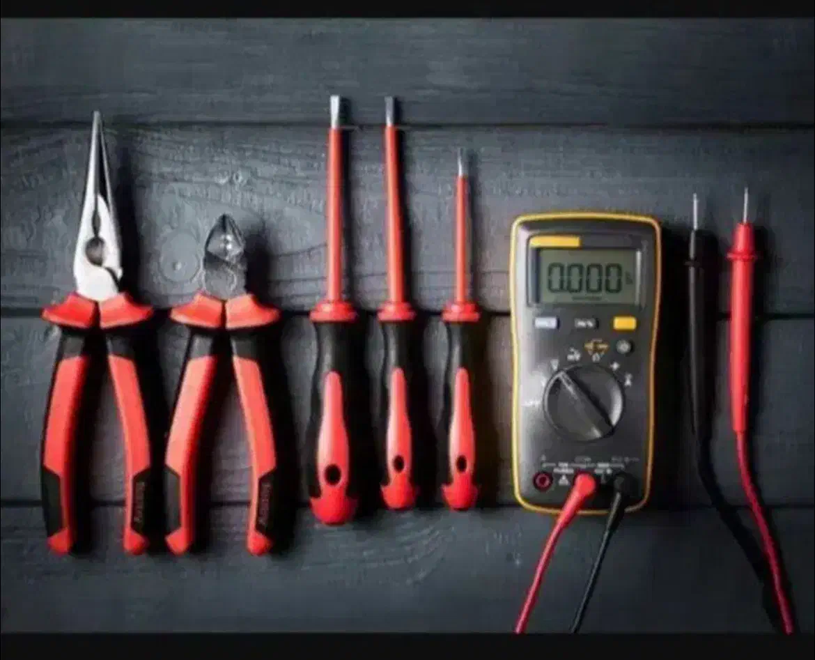 برق کارمجری پروژه های برق ساختمانی صنعتی|خدمات پیشه و مهارت|نیشابور, شهرک فیروزه|دیوار