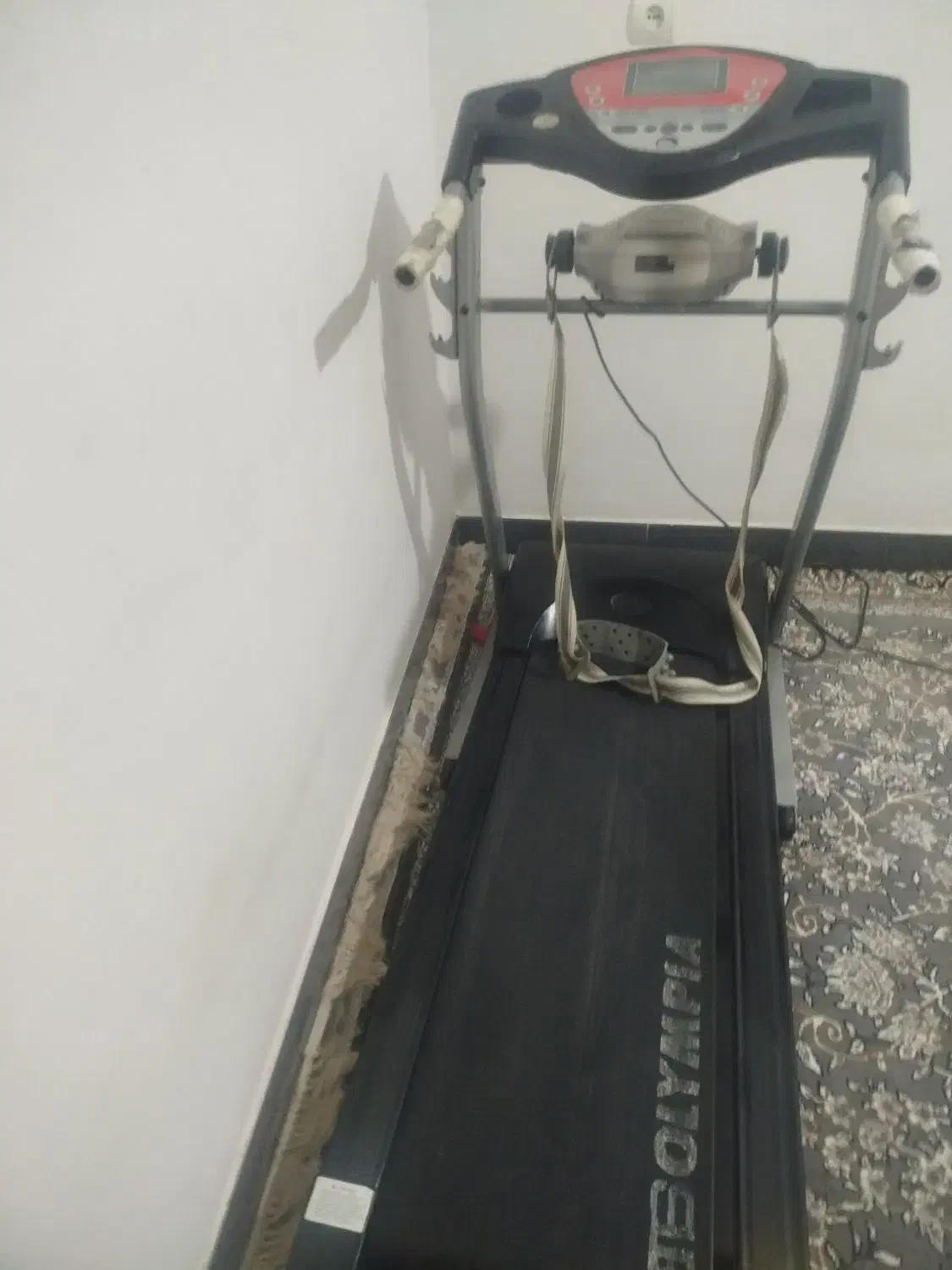 تردمیل|تجهیزات ورزشی|بروجرد, |دیوار