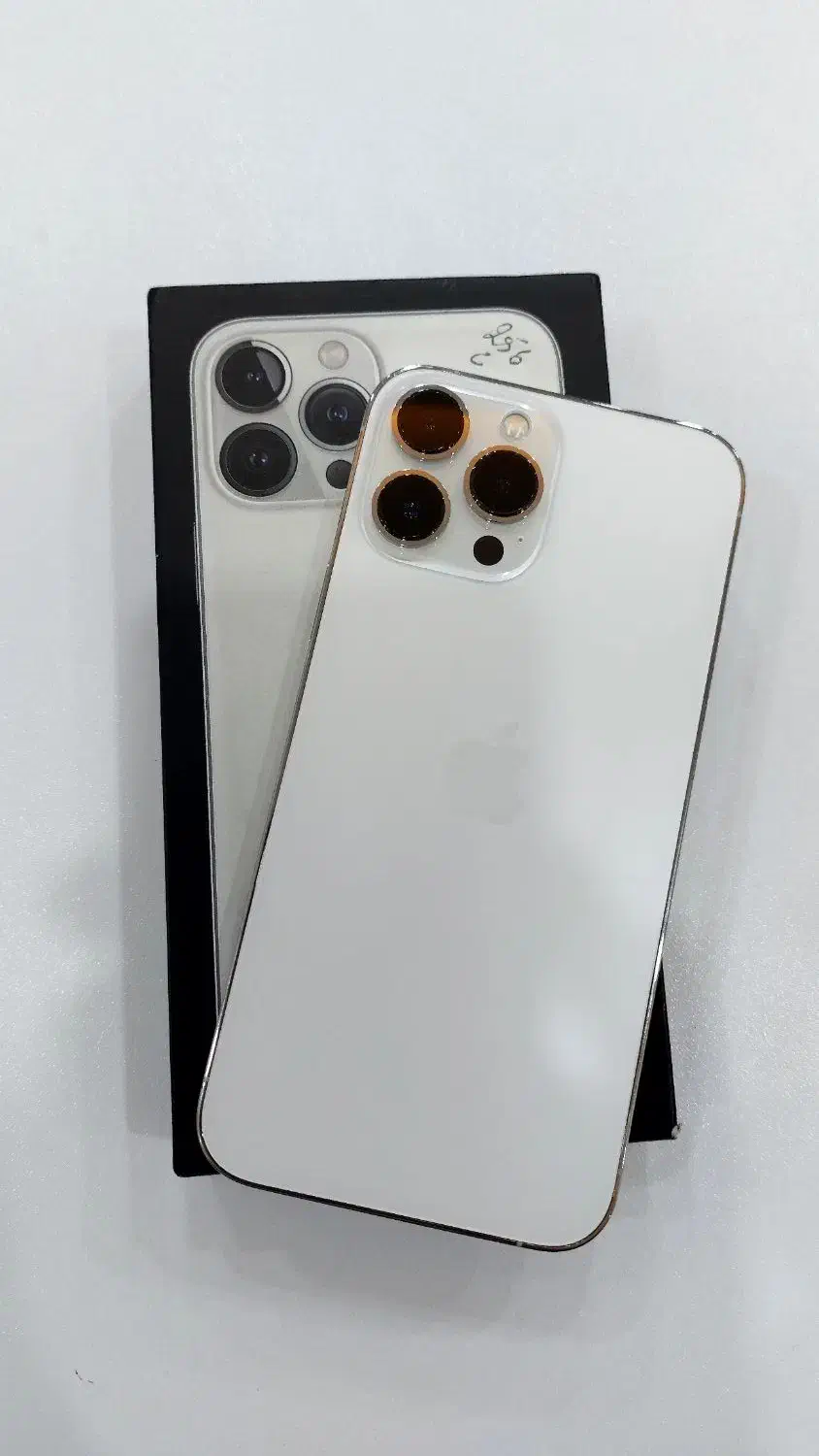 آیفون 13 پرومکس 256|موبایل|محمدشهر, جعفرآباد|دیوار