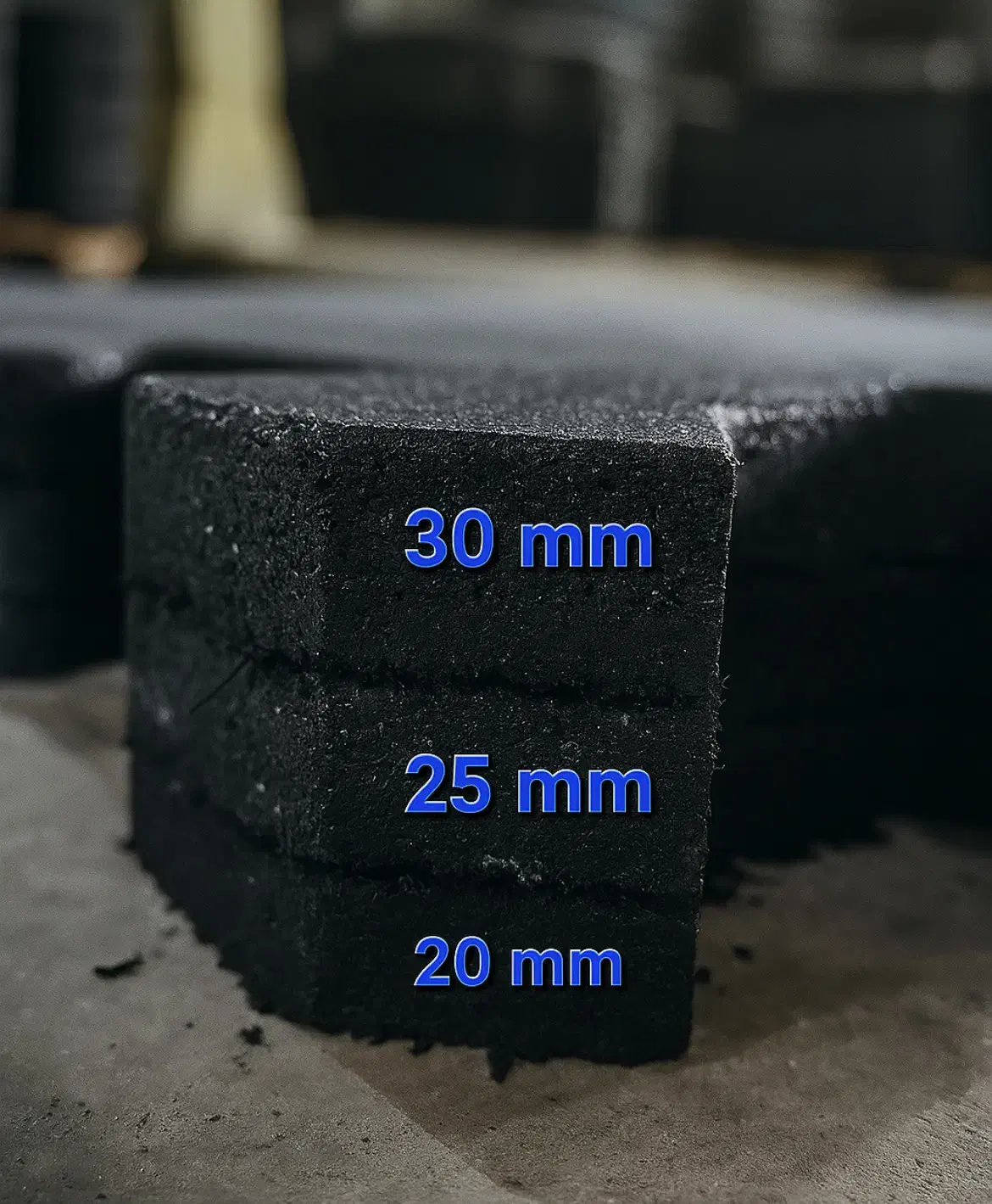 کفپوش صادراتی گرانول استاندارد گرانولی مدل Marble|تجهیزات ورزشی|تهران, بازار|دیوار