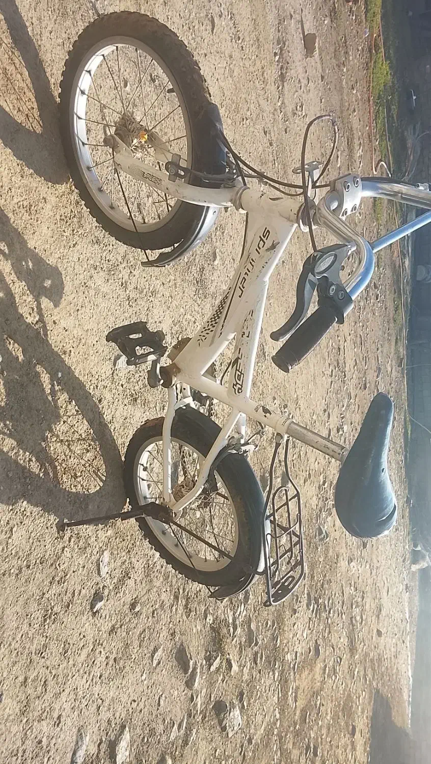 یک عدد دوچرخه تمیز|دوچرخه، اسکیت، اسکوتر|اشنویه, |دیوار