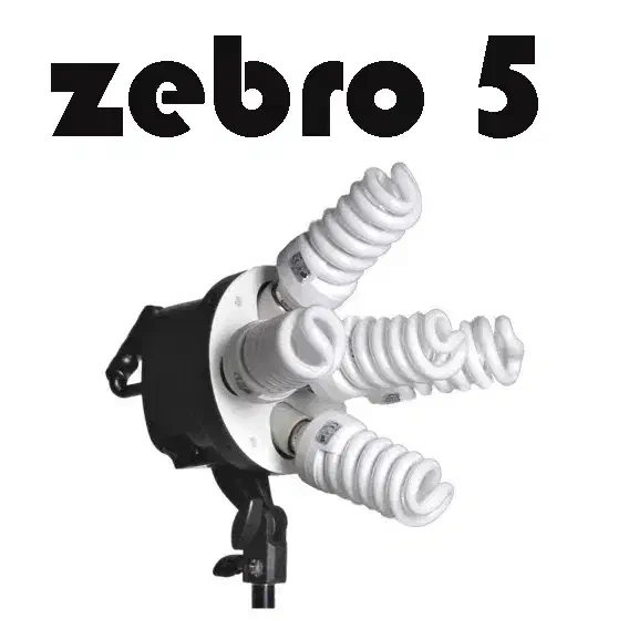 سافت‌باکس 90×60 ZEBRO (150وات)|دوربین عکاسی و فیلم‌برداری|تهران, نارمک|دیوار