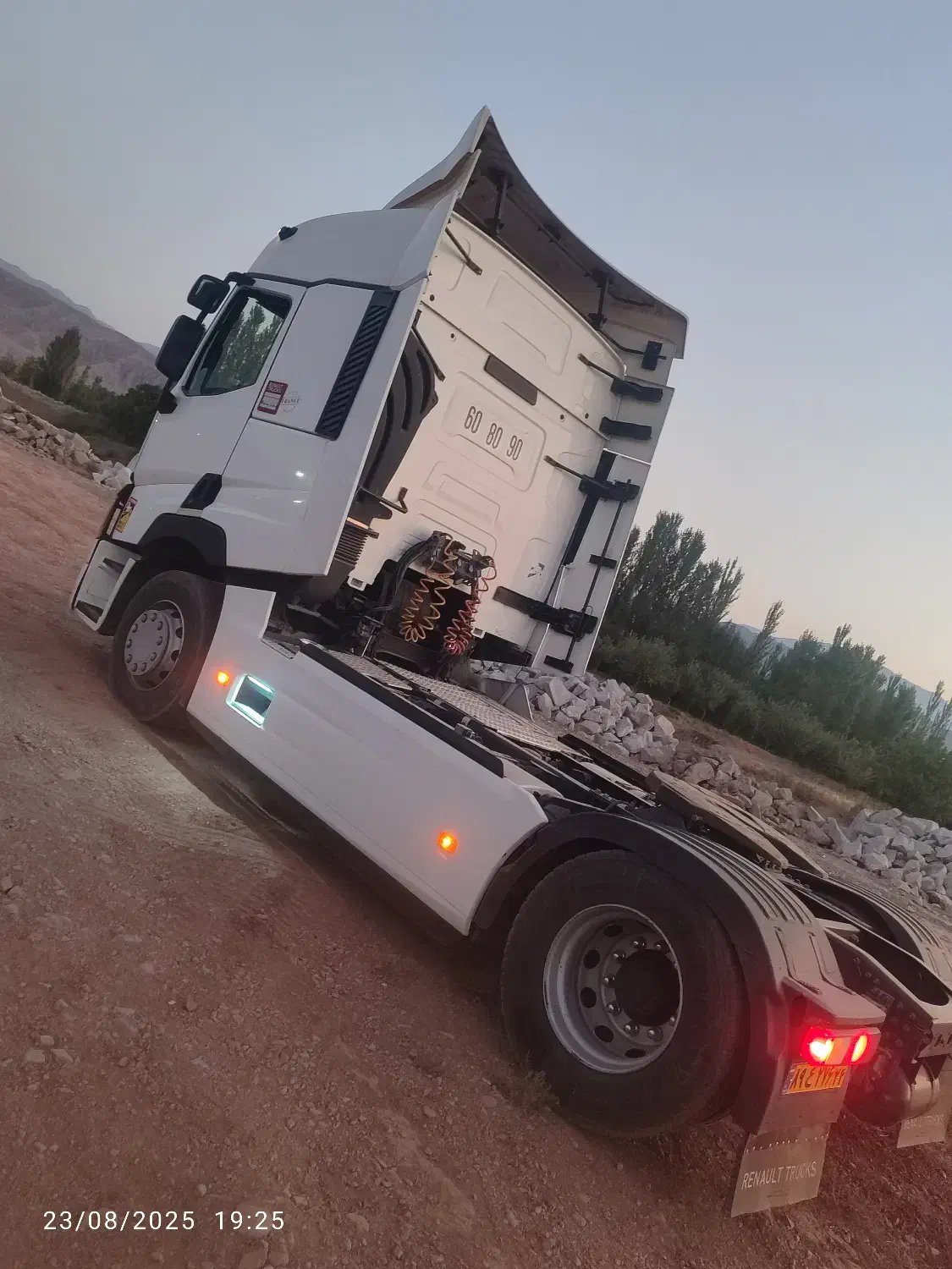 ماشین سنگین|خودرو سنگین|کشکسرای, |دیوار