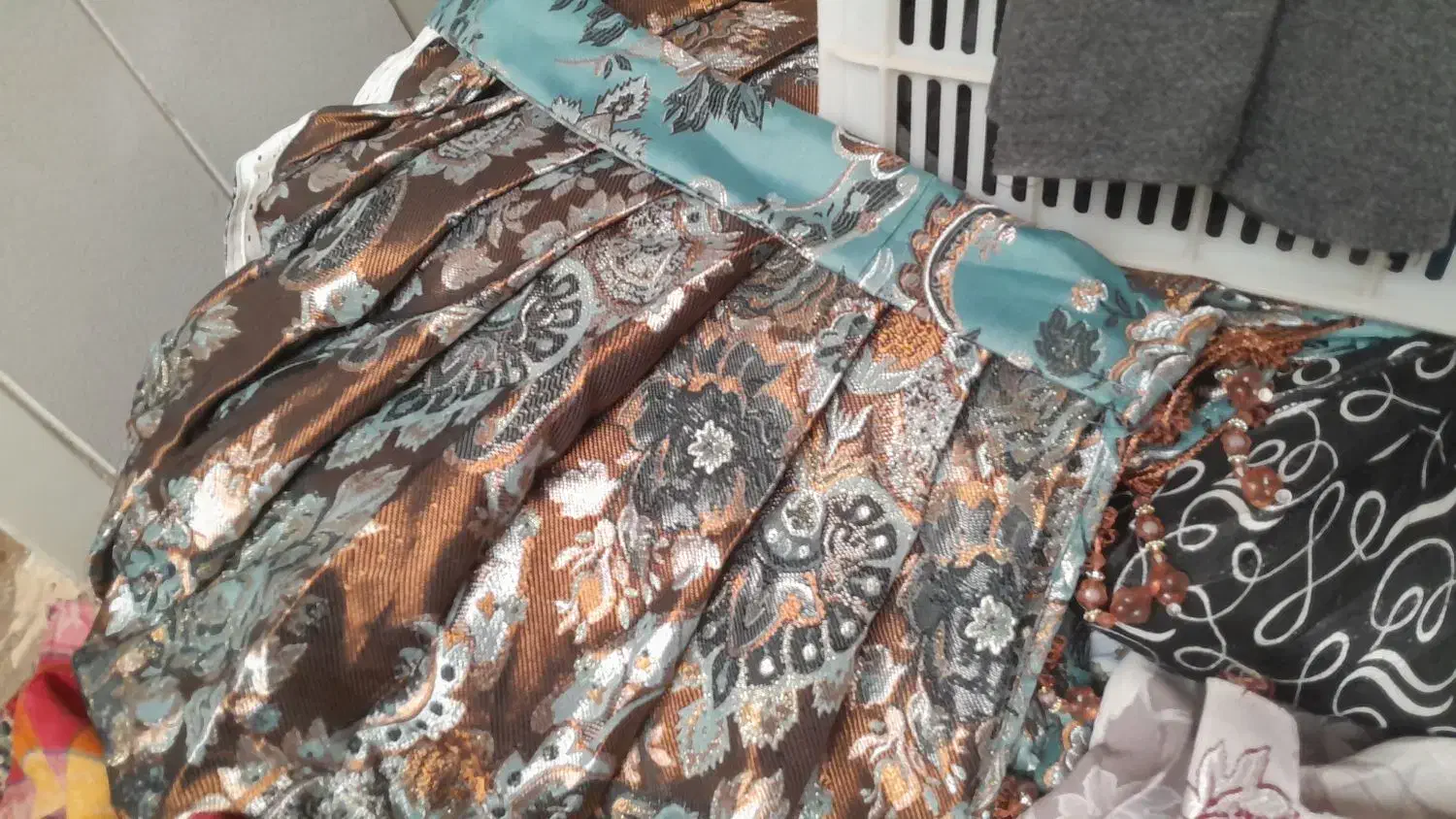 پرده|پرده، رانر، رومیزی|رفسنجان, |دیوار