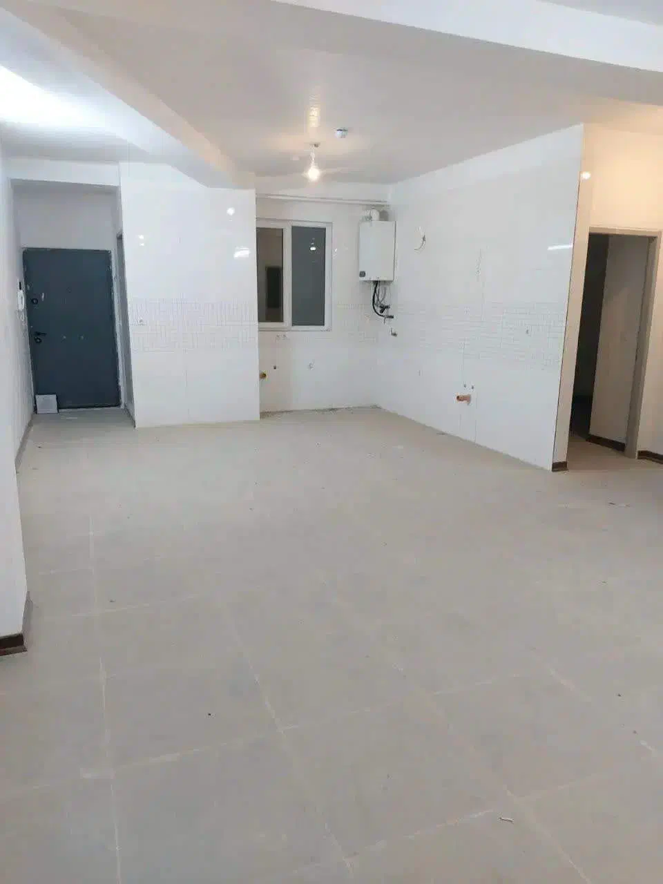 فروش آپارتمان کلید نخورده سال ساخت ۱۴۰۴شهرک گلستان|فروش آپارتمان|بجنورد, |دیوار