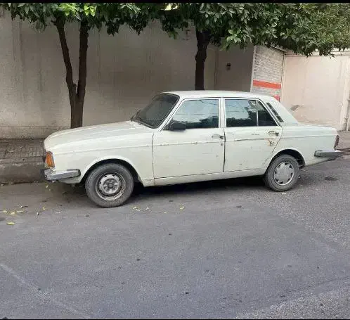 پیکان سواری|خودرو سواری و وانت|گرگان, |دیوار