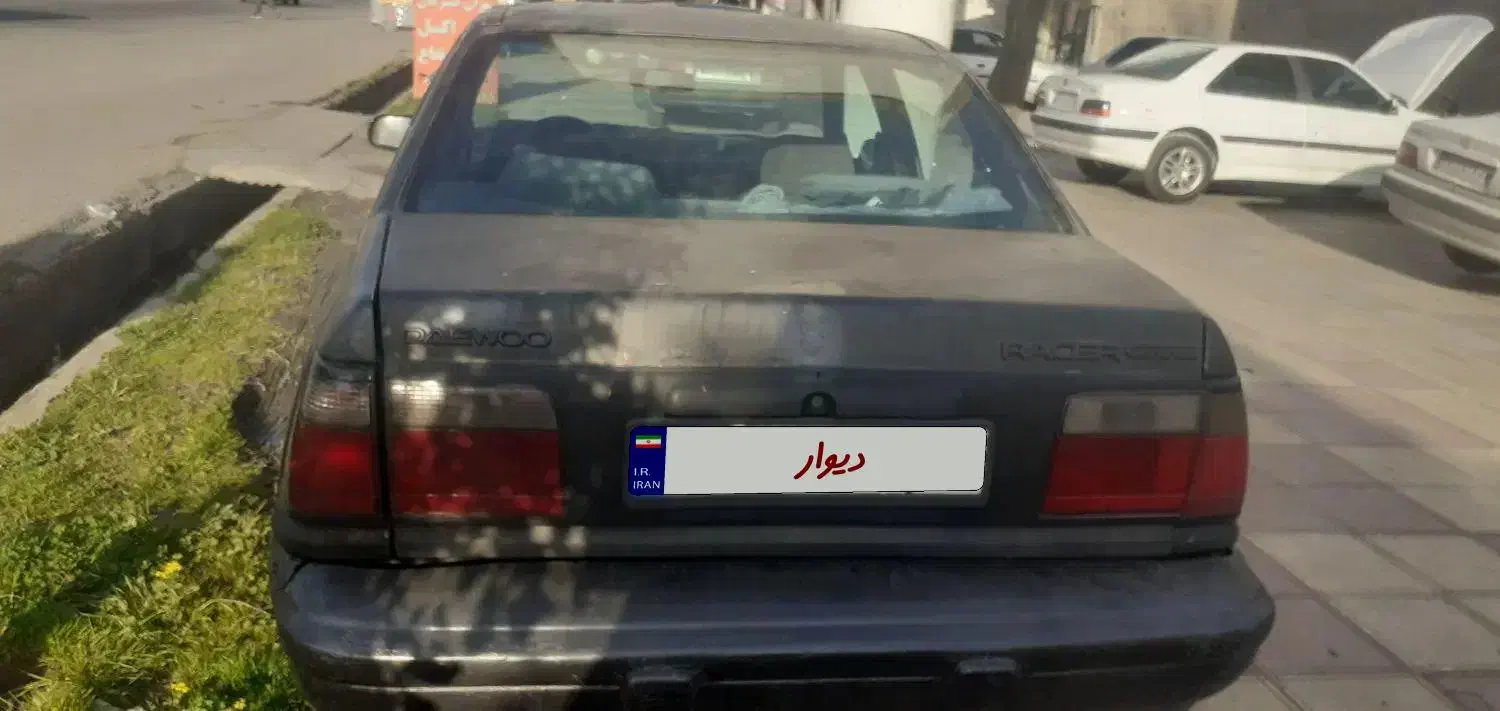 دووریسرجی تی ای|خودرو سواری و وانت|خان ببین, |دیوار