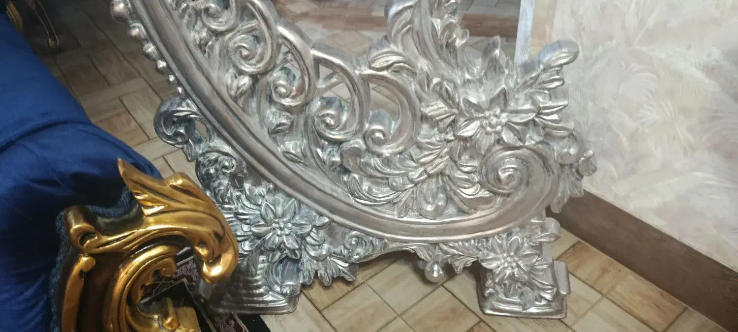 ساعت ایستاده.قدی|ساعت دیواری و تزئینی|ساری, |دیوار