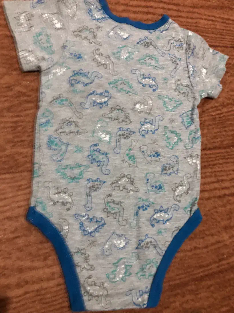 بادی کاملا نخی|کفش و لباس بچه|رضوانشهر, |دیوار