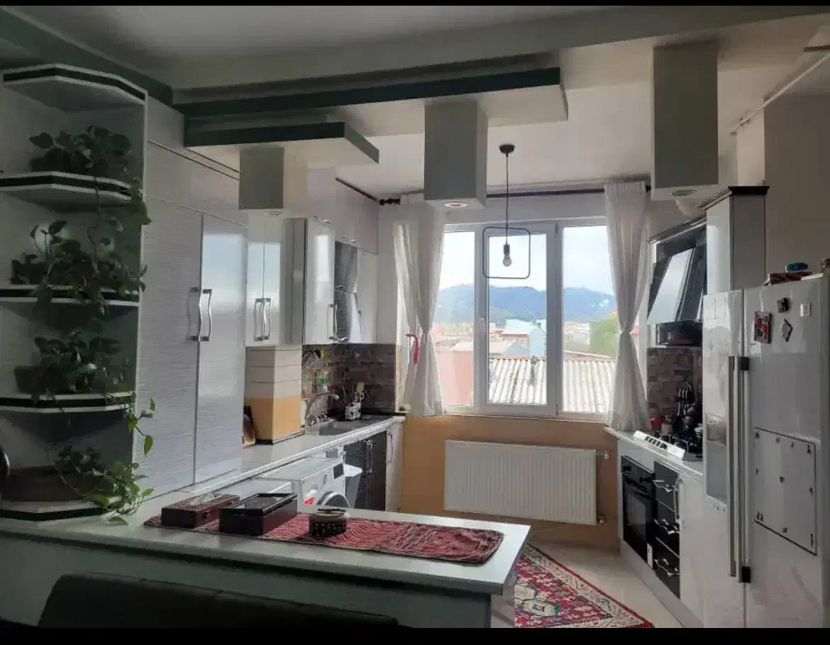 آپارتمان ۸۷ متری طبقه آخر با آسانسور در فیاض|فروش آپارتمان|لاهیجان, فیاض|دیوار