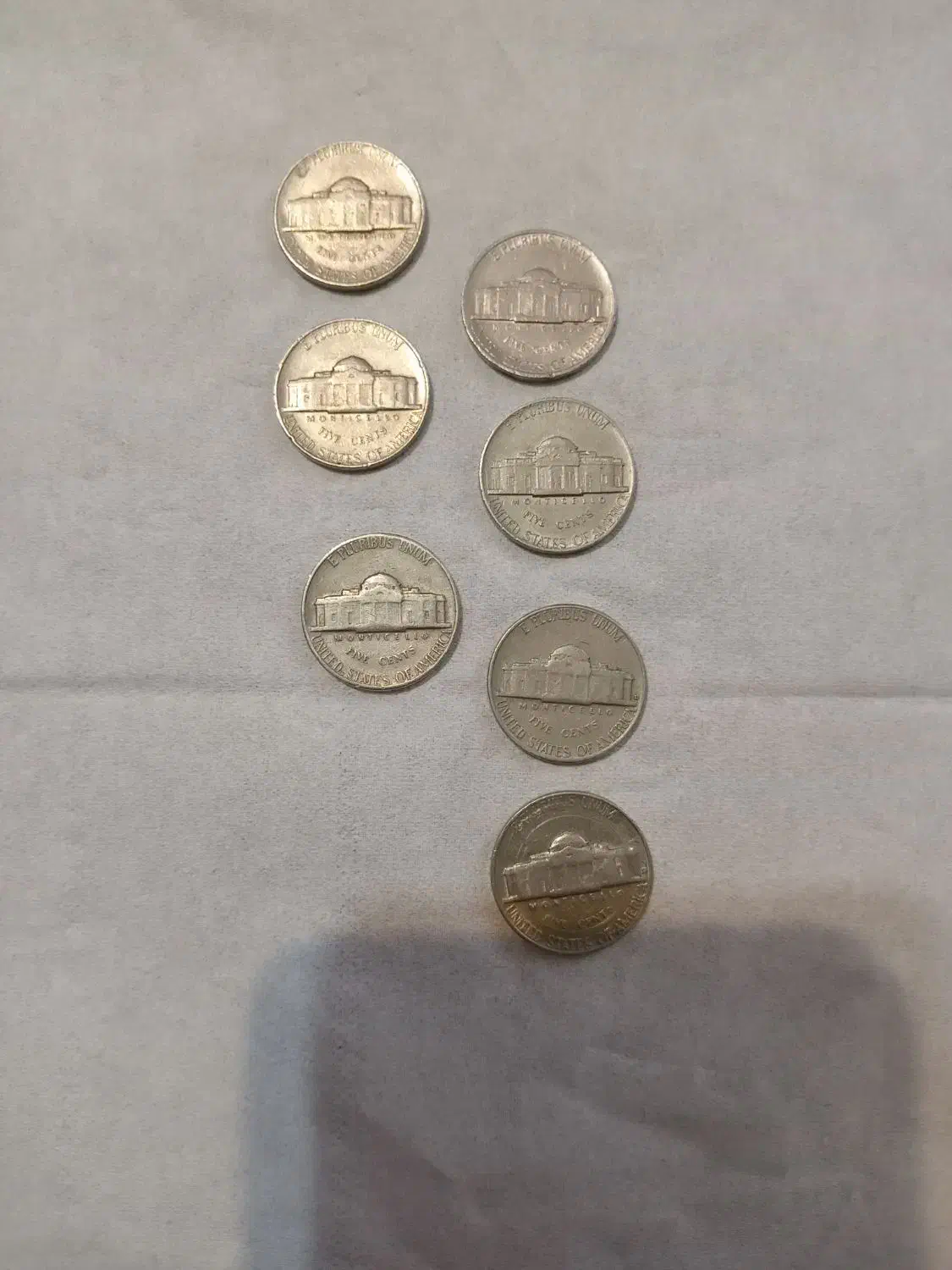 اسکناس شاهی|کلکسیون سکه، تمبر، اسکناس|تهران, سید خندان (جلفا)|دیوار