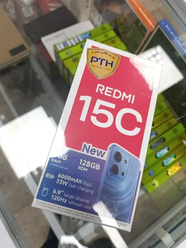 فروش انواع گوشی نو|موبایل|اهواز, شریعتی جنوبی|دیوار