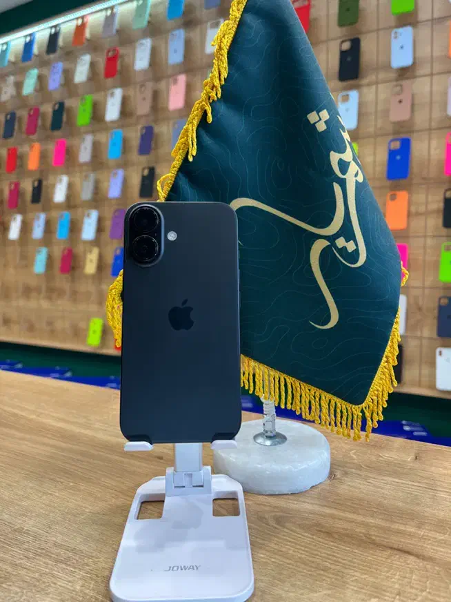 iphone 16|موبایل|تبریز, |دیوار