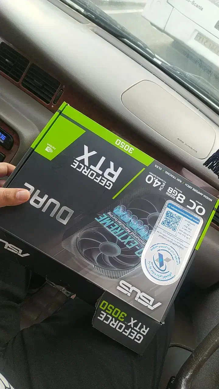 rtx3050|قطعات و لوازم جانبی رایانه|مشهد, فارغ التحصیلان|دیوار