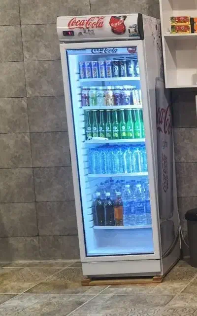 یخچال ایستاده|فروشگاه و مغازه|شوش, |دیوار