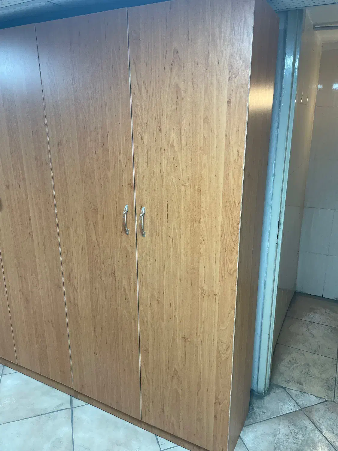 کمد جهت بایگانی یا کتابخانه|کتابخانه، شلف، قفسه‌های دیواری|تهران, سلسبیل شمالی|دیوار