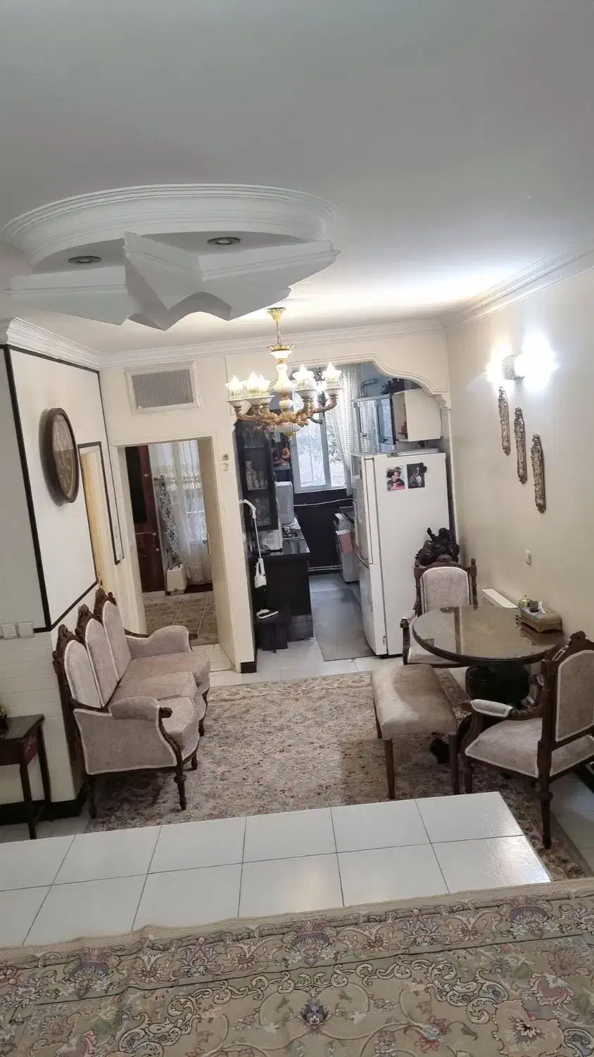 یک واحدمسکونی تهرانپارس شهرک شاهد|فروش آپارتمان|تهران, تهرانپارس شرقی|دیوار