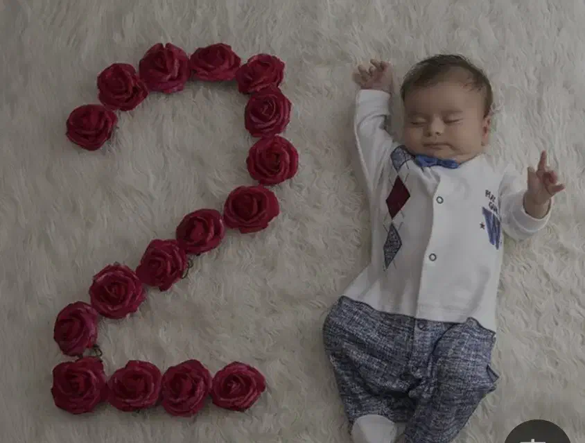 استخدام پرستار نوزاد ۲ ماهه (کمک مادر)|استخدام درمانی، زیبایی، بهداشتی|پردیس, فاز ۲|دیوار